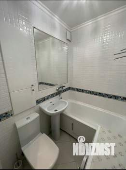 1-к квартира, на длительный срок, 30м2, 1/5 этаж