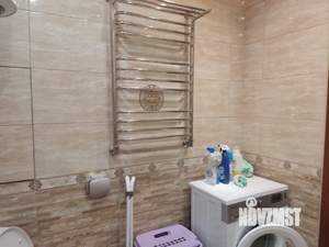 2-к квартира, на длительный срок, 38м2, 4/18 этаж