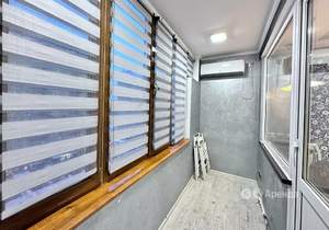 2-к квартира, на длительный срок, 58м2, 13/25 этаж