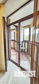 2-к квартира, на длительный срок, 87м2, 4/22 этаж