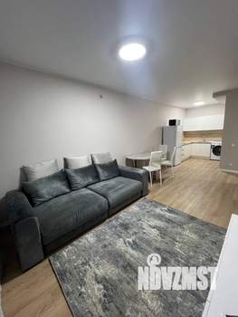 2-к квартира, на длительный срок, 45м2, 11/21 этаж