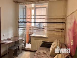 1-к квартира, на длительный срок, 32м2, 11/18 этаж
