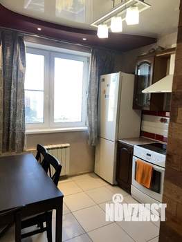 2-к квартира, на длительный срок, 52м2, 13/14 этаж