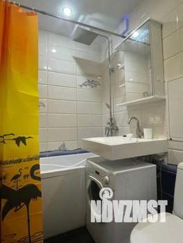 1-к квартира, посуточно, 31м2, 1/1 этаж