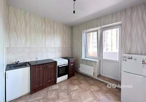 2-к квартира, на длительный срок, 54м2, 10/17 этаж