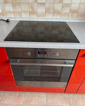 1-к квартира, на длительный срок, 52м2, 14/14 этаж