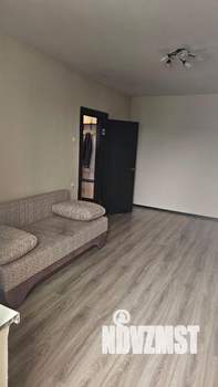 1-к квартира, на длительный срок, 40м2, 5/25 этаж