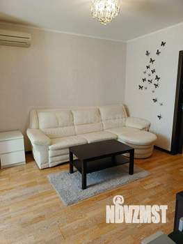 3-к квартира, на длительный срок, 75м2, 15/17 этаж