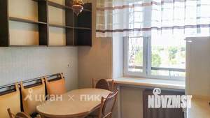 3-к квартира, на длительный срок, 72м2, 10/14 этаж