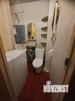 1-к квартира, на длительный срок, 30м2, 5/5 этаж