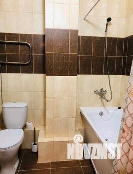 1-к квартира, на длительный срок, 35м2, 13/17 этаж