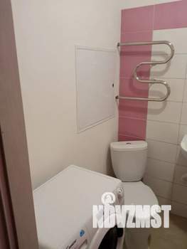 Студия квартира, посуточно, 23м2, 5/24 этаж