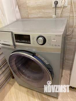 1-к квартира, на длительный срок, 42м2, 8/17 этаж