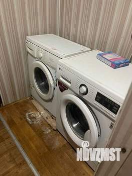 1-к квартира, на длительный срок, 25м2, 1/3 этаж