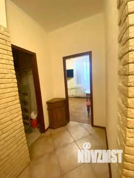 2-к квартира, на длительный срок, 54м2, 4/17 этаж