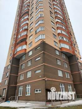 2-к квартира, на длительный срок, 55м2, 9/24 этаж