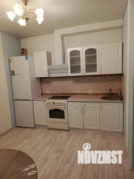 2-к квартира, на длительный срок, 42м2, 2/25 этаж