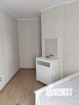 2-к квартира, на длительный срок, 65м2, 2/17 этаж