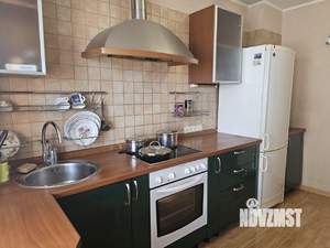 2-к квартира, на длительный срок, 60м2, 12/14 этаж