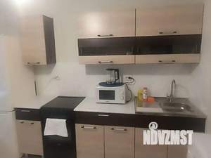 1-к квартира, посуточно, 31м2, 1/1 этаж