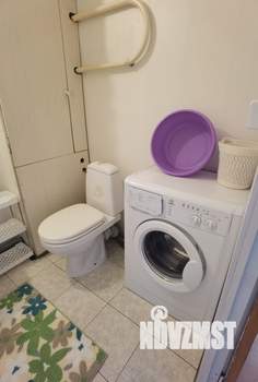 1-к квартира, на длительный срок, 40м2, 8/17 этаж