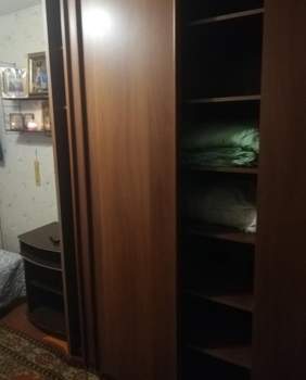 2-к квартира, на длительный срок, 48м2, 4/5 этаж