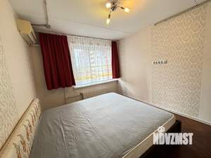 2-к квартира, на длительный срок, 60м2, 7/16 этаж