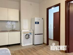 2-к квартира, на длительный срок, 48м2, 8/17 этаж