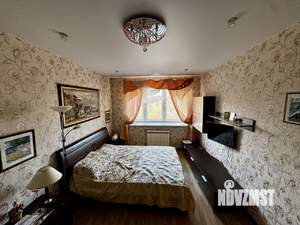 1-к квартира, на длительный срок, 43м2, 6/13 этаж