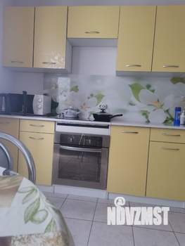1-к квартира, на длительный срок, 33м2, 13/17 этаж