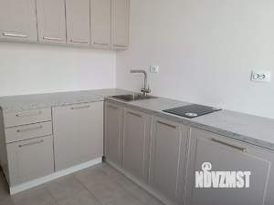 1-к квартира, на длительный срок, 33м2, 4/17 этаж