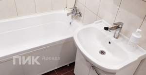 1-к квартира, на длительный срок, 36м2, 2/3 этаж