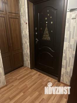 1-к квартира, на длительный срок, 37м2, 4/17 этаж