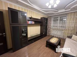 1-к квартира, на длительный срок, 47м2, 4/21 этаж