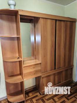 2-к квартира, на длительный срок, 62м2, 3/14 этаж