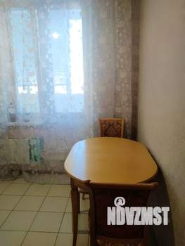 1-к квартира, на длительный срок, 42м2, 10/18 этаж