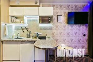 1-к квартира, посуточно, 10м2, 1/1 этаж