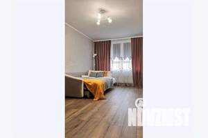 1-к квартира, посуточно, 26м2, 24/25 этаж