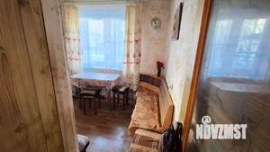 2-к квартира, на длительный срок, 44м2, 1/5 этаж