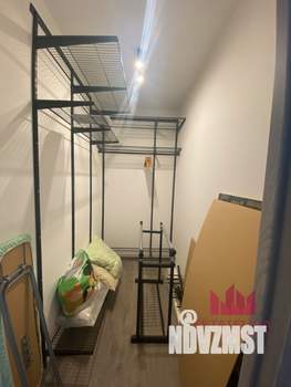 1-к квартира, на длительный срок, 32м2, 7/22 этаж