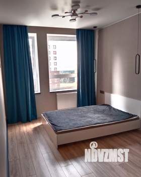 1-к квартира, на длительный срок, 33м2, 13/18 этаж