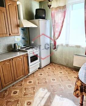 2-к квартира, на длительный срок, 53м2, 6/14 этаж