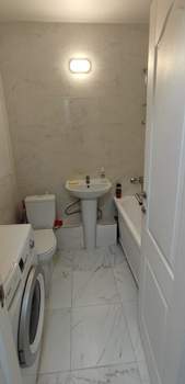 2-к квартира, на длительный срок, 33м2, 6/22 этаж