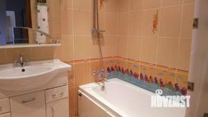 2-к квартира, на длительный срок, 53м2, 8/9 этаж