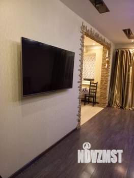 2-к квартира, на длительный срок, 60м2, 8/18 этаж