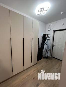 3-к квартира, на длительный срок, 52м2, 19/21 этаж