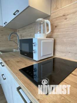 Студия квартира, посуточно, 22м2, 25/25 этаж