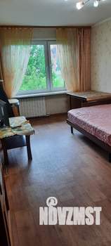 2-к квартира, на длительный срок, 42м2, 5/5 этаж