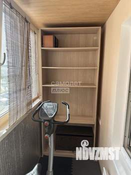 1-к квартира, на длительный срок, 36м2, 3/25 этаж