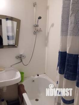 1-к квартира, на длительный срок, 37м2, 2/22 этаж